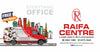 Explore the World of Stationary at Raifa Centre Qatar