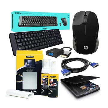 COMPUTER ACCESSORIES