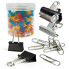 CLIPS & FASTENERS