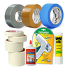 TAPE & ADHESIVES